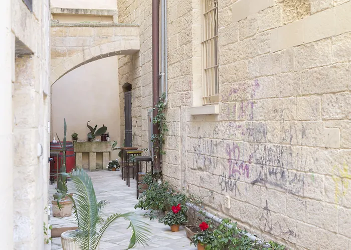 Casa Mamma Elvira Bed and Breakfast Lecce