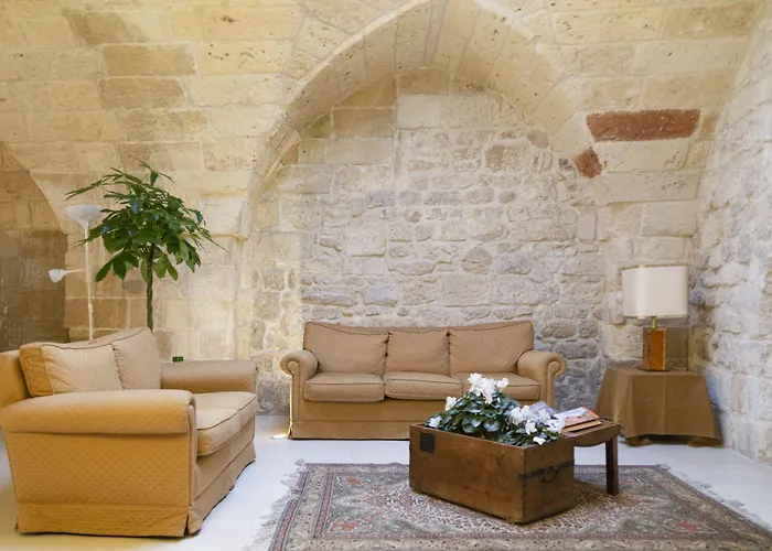 Casa Mamma Elvira Bed and Breakfast Lecce